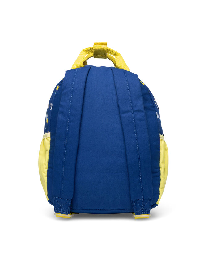 Nelli Blu Ruksak Nelli Blu NEL-C-007-05 Tamnoplava