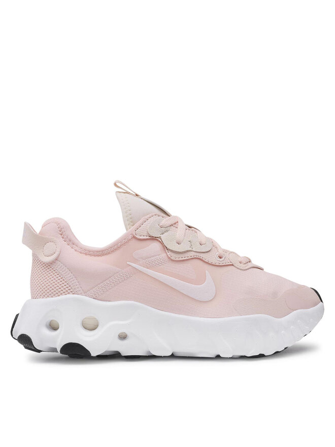 Zapatillas Nike React Art3Mis CN8203-800 Rosa | zapatos.es
