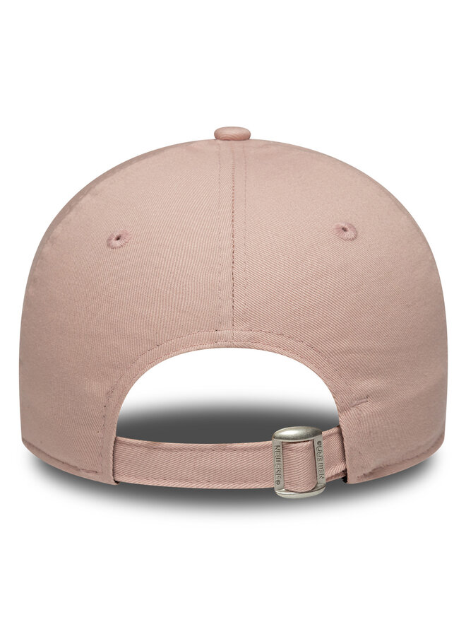 New Era Kepurė su snapeliu New Era New York Yankees Womens MLB 9FORTY 60667503 Rožinė