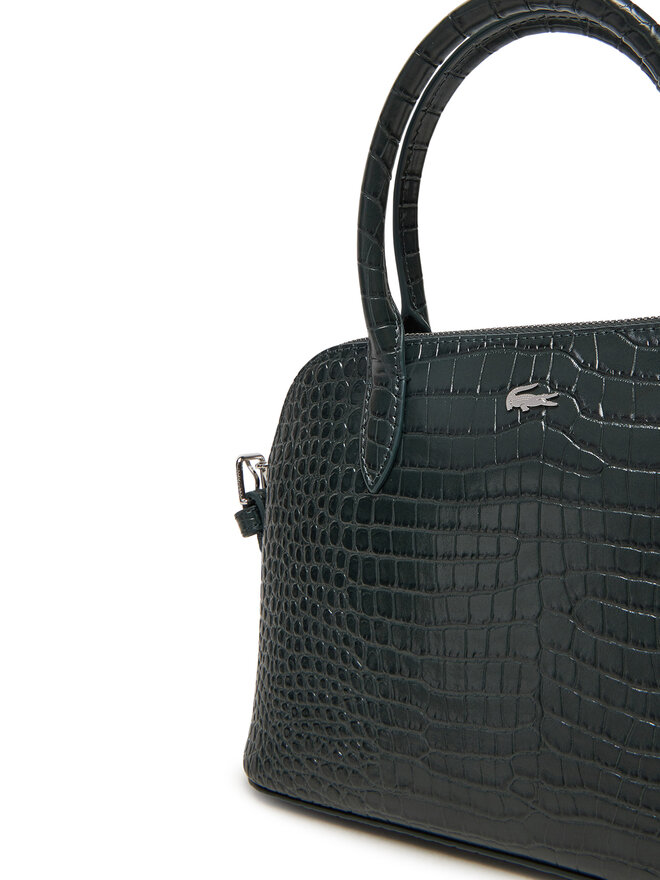 Lacoste Handtasche Lacoste NF4983KL Grün