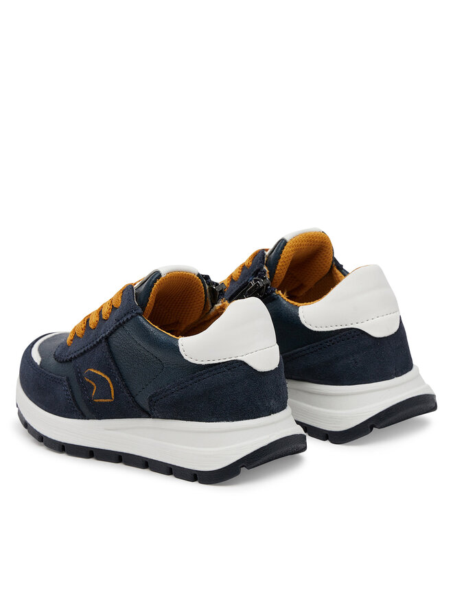 Primigi Sneakersy Primigi 7873233 S Tmavomodrá