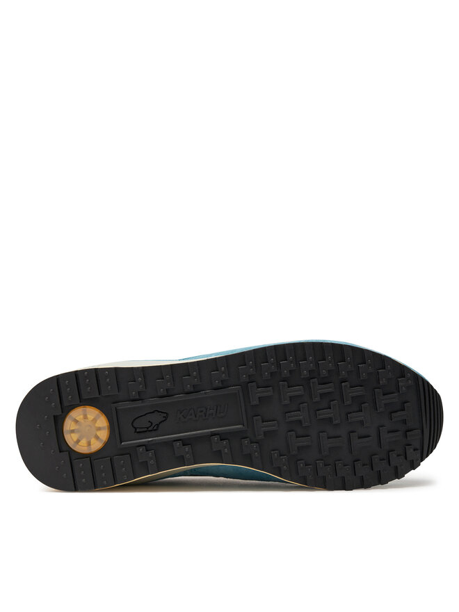 Karhu Sneakersy Karhu Synchron Classic F802676 Niebieski