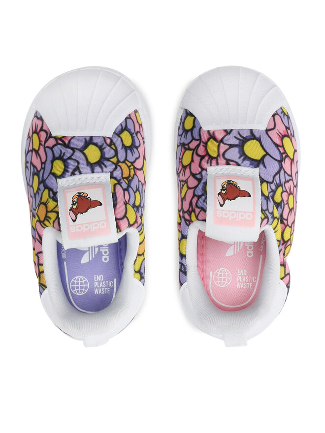 adidas Zapatillas adidas Superstar 360 I GX3299 Violeta