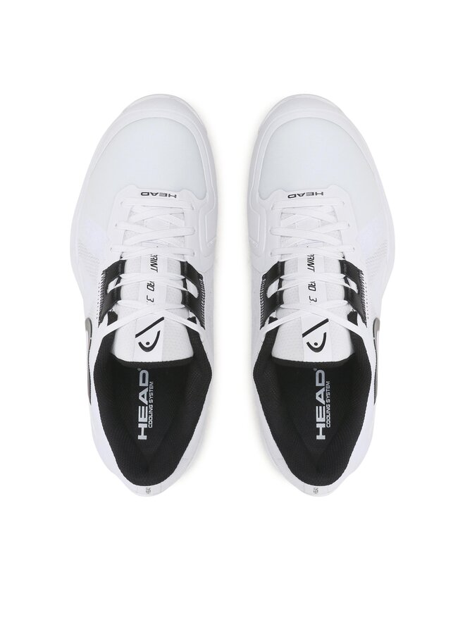 Head Scarpe da tennis Head Sprint Pro 3.5 273173 Bianco