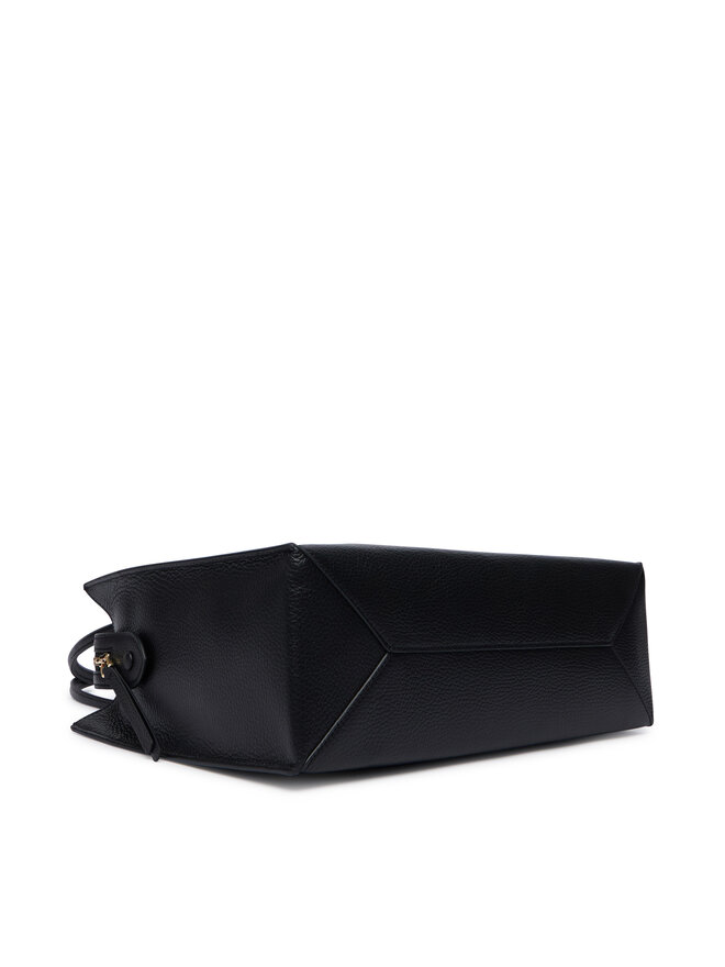 Coccinelle Handtasche Coccinelle UAK Coccinellemyrtha26 E1 UAK 11 02 01 Schwarz