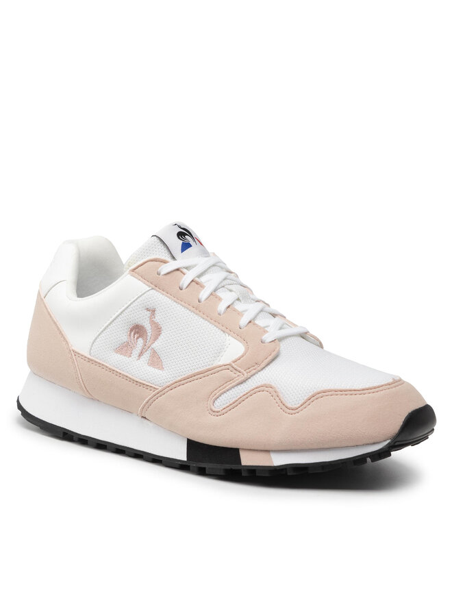 Sneakers Le Coq Sportif Manta W Retro 2020318 Rosa eschuhe