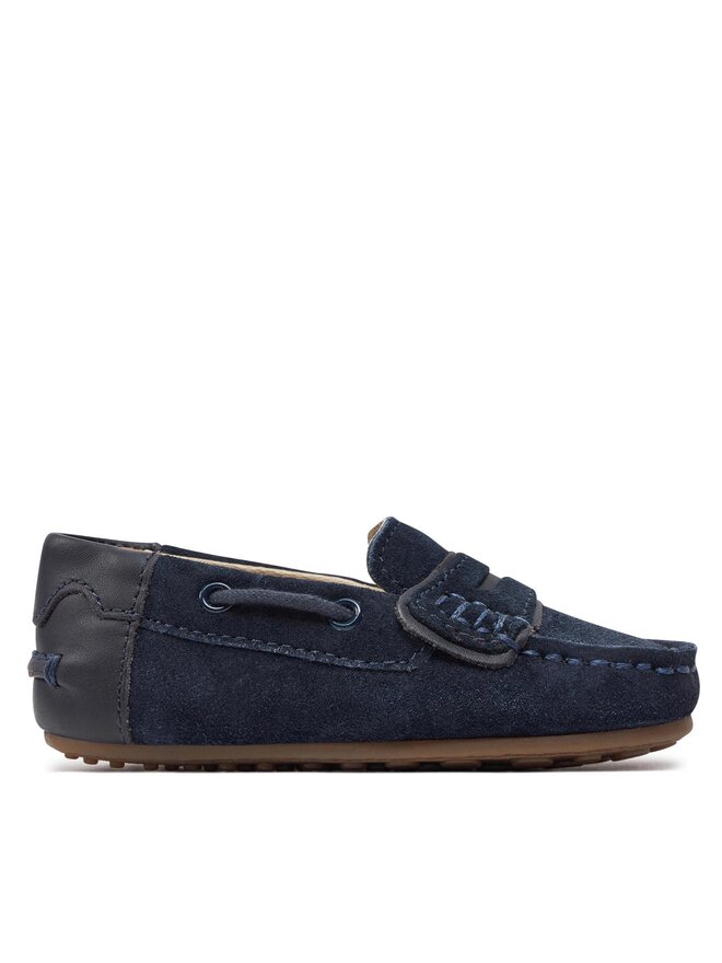 Mayoral Mocasines Mayoral 41577 Azul marino