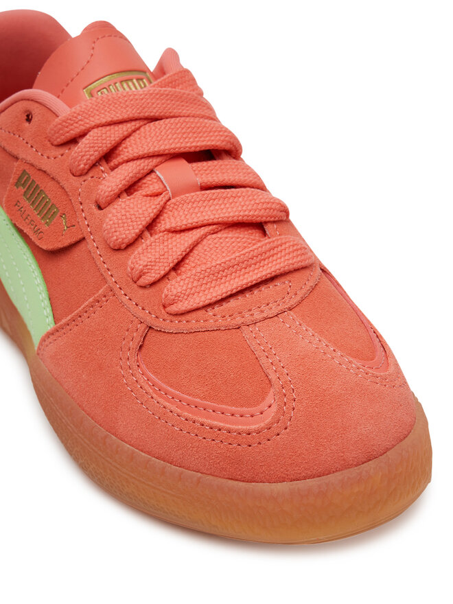 Puma Sneakers Puma Palermo Moda Xtra Gum Wns 400323 05 Coral