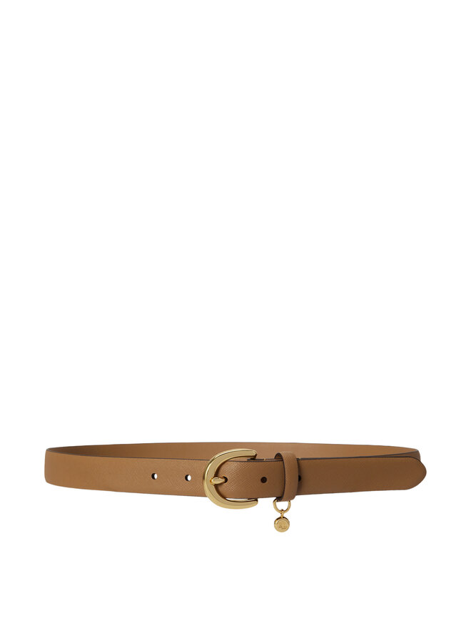 LAUREN RALPH LAUREN Gürtel LAUREN RALPH LAUREN 412802952058 Hellbraun