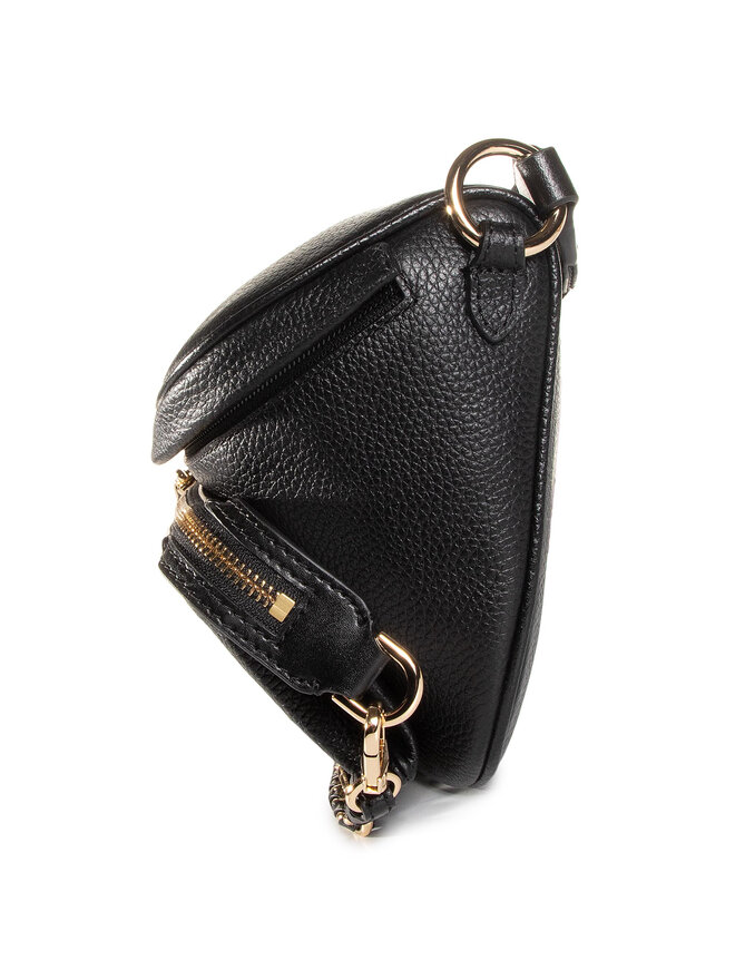 MICHAEL Michael Kors Handtasche MICHAEL Michael Kors Slater 30T0G04M6L Schwarz