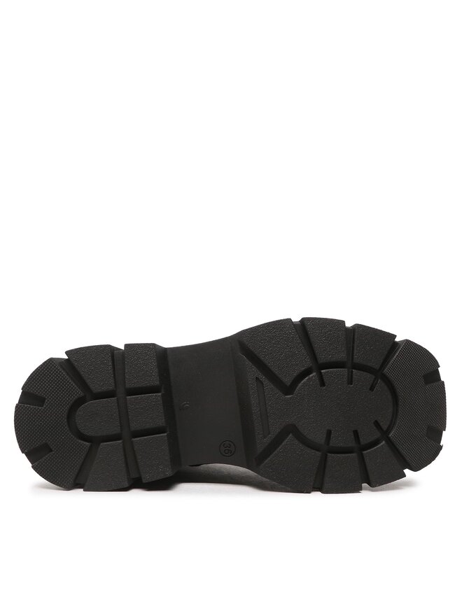 Caprice Stiefeletten Caprice 9-25472-29 Schwarz