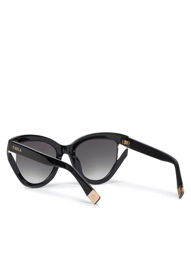 Furla Gafas de sol Furla WD00131 BX1892 H7200 Negro