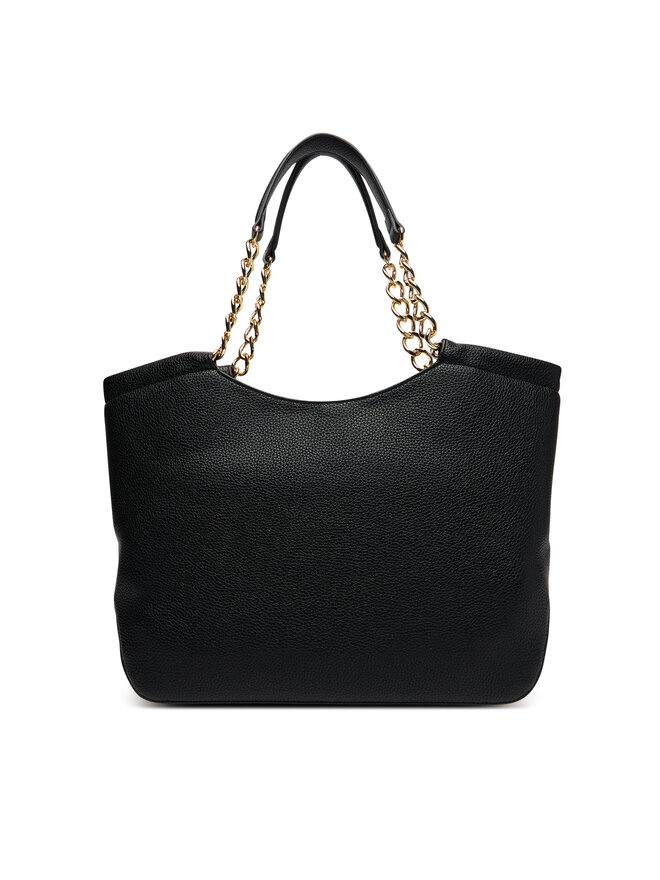 LOVE MOSCHINO Handtasche LOVE MOSCHINO JC4031PP1NLT0000 Schwarz