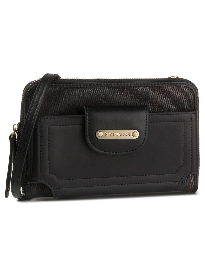 Fly London Handtasche Fly London Pasefly P974663000 Schwarz