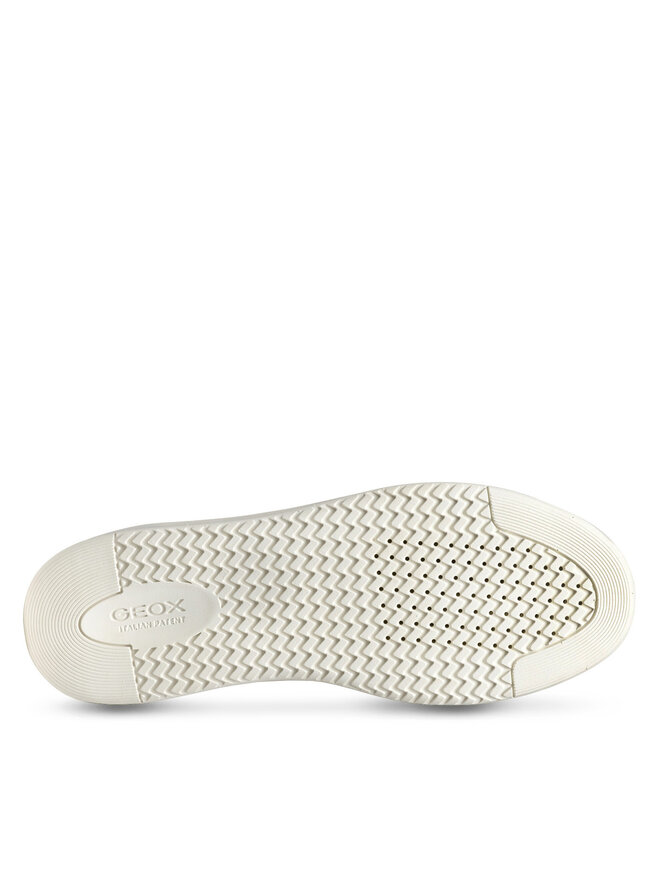 Geox Sneakers Geox U Zackerty U46HPA 000CL C0013 Marrone