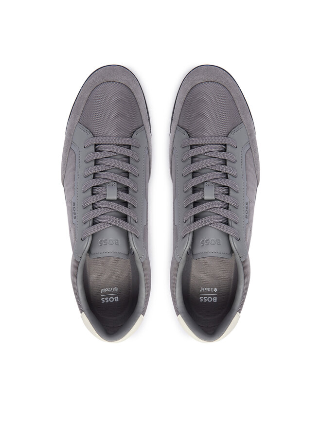 BOSS Sneakers BOSS Nitan 50568486 Grau