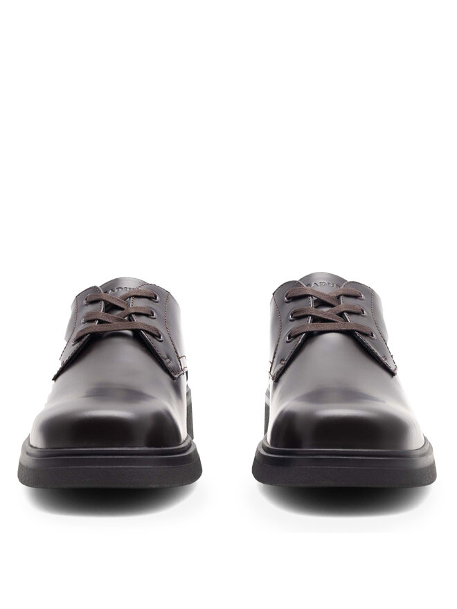 Badura Halbschuhe Badura JIMM-01 123AM Braun