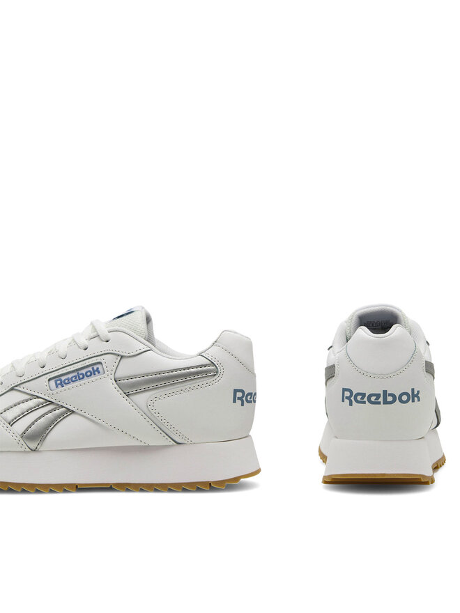 Reebok Superge Reebok Glide 100074208 Bela