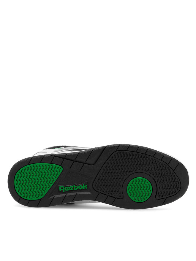 Reebok Αθλητικά Reebok Royal BB4500 HI2 Glen 100033911 Έγχρωμο