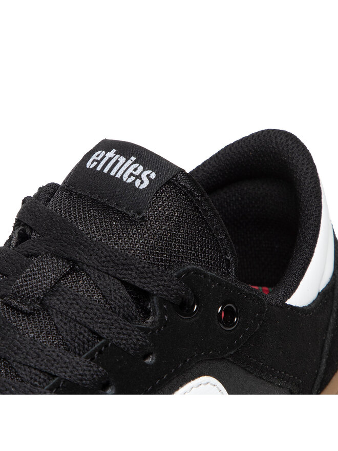 Etnies Sneakers aus Stoff Etnies Windrow 4101000551 Schwarz