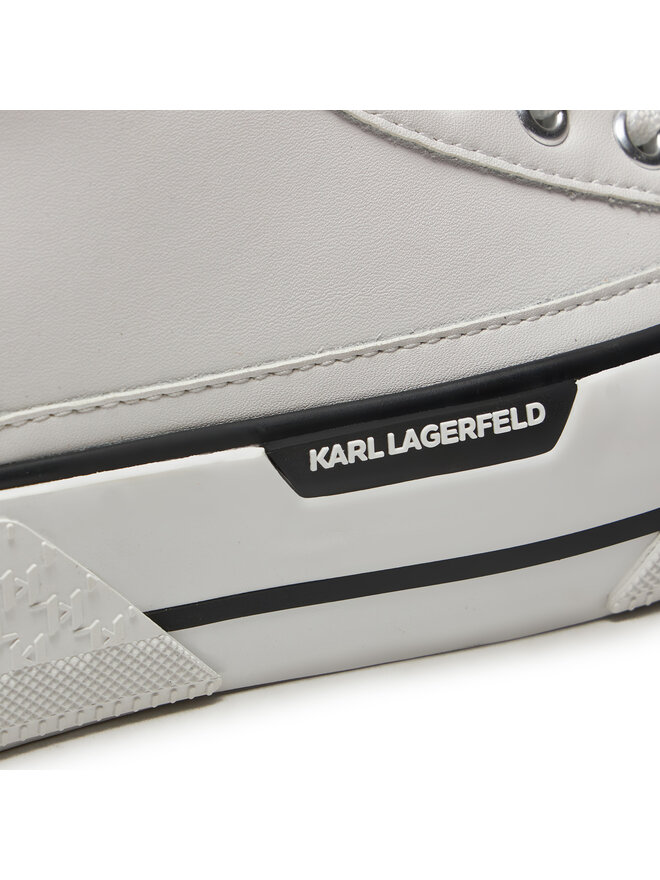 KARL LAGERFELD Sneakers KARL LAGERFELD KL60640 Λευκό