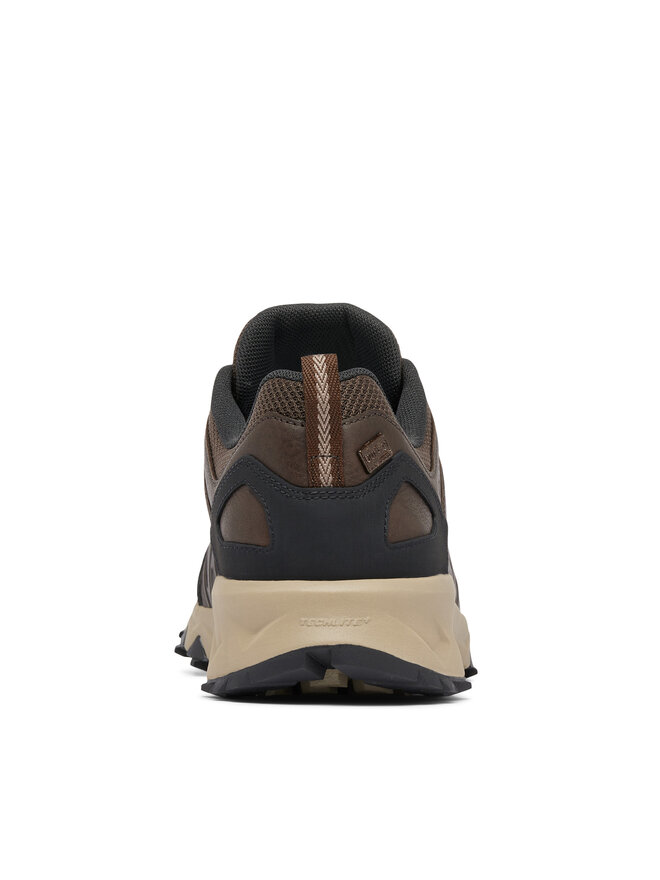Columbia Pārgājienu apavi Columbia Peakfreak II Outdry Leather 2100721 Brūns