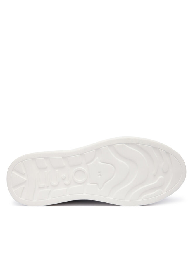Liu Jo Sneakers Liu Jo Big 05 7G5015 PX331 Dunkelblau