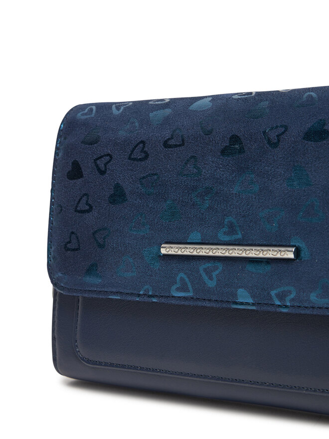Ara Handtasche Ara 16-21803-18 Blau