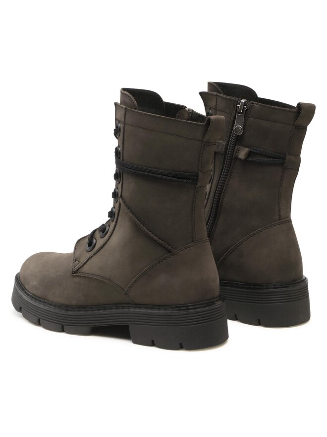 Marco Tozzi Botines Marco Tozzi 2-25286-41 Gris