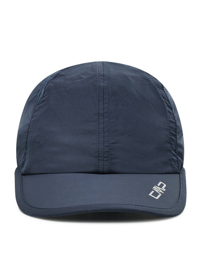 CMP Gorra con visera CMP Man Tg 6505527 Azul marino