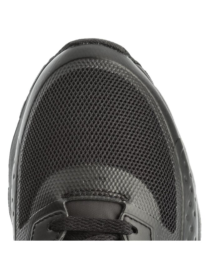 Nike Снікерcи Nike Air Max Vision 918230 001 Чорний
