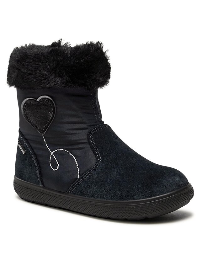Primigi Μπότες Primigi GORE-TEX 4850011 S Σκούρο μπλε