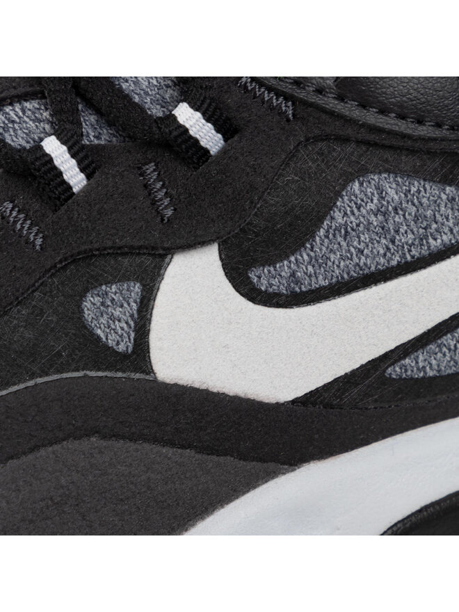 Nike Sneakers Nike Air Max 270 React (Gs) BQ0103 003 Negru