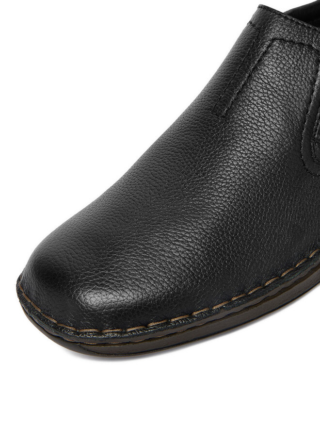 Rieker Halbschuhe Rieker CEO-05264-00 Schwarz