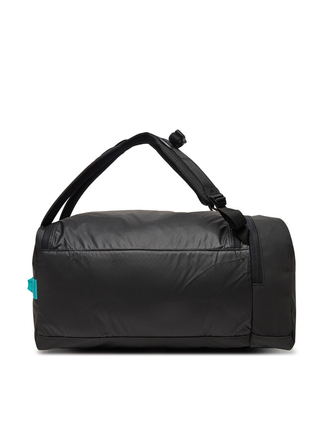 adidas Tasche adidas Mercedes - AMG Petronas Formula One Team Hybrid Duffel Bag JX6467 Grau
