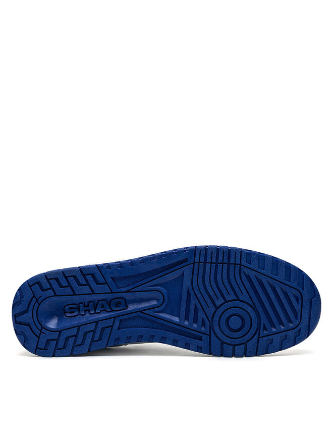 Shaq Sneakersy Shaq BREAKER LOW AQ95014M-WD Biały