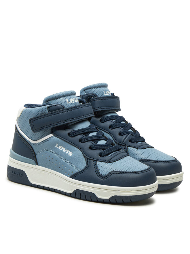 Levi's® Tenisice Levi's® VDER0022S Plava