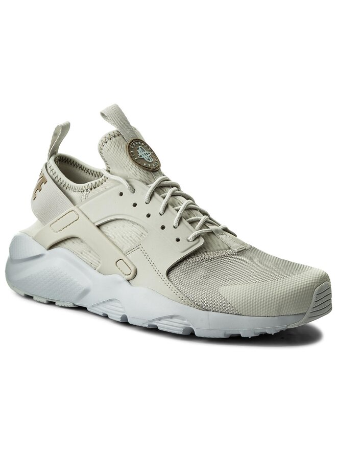 Sneakers Nike Air Huarache Run Ultra 819685 015 Beige chaussures