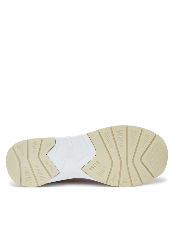 BOSS Zapatillas BOSS Skylar 50536407 Rosa