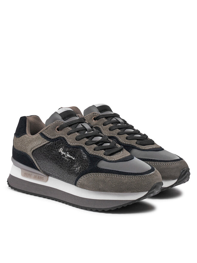 Pepe Jeans Sneakers Pepe Jeans PLS60024 Gri