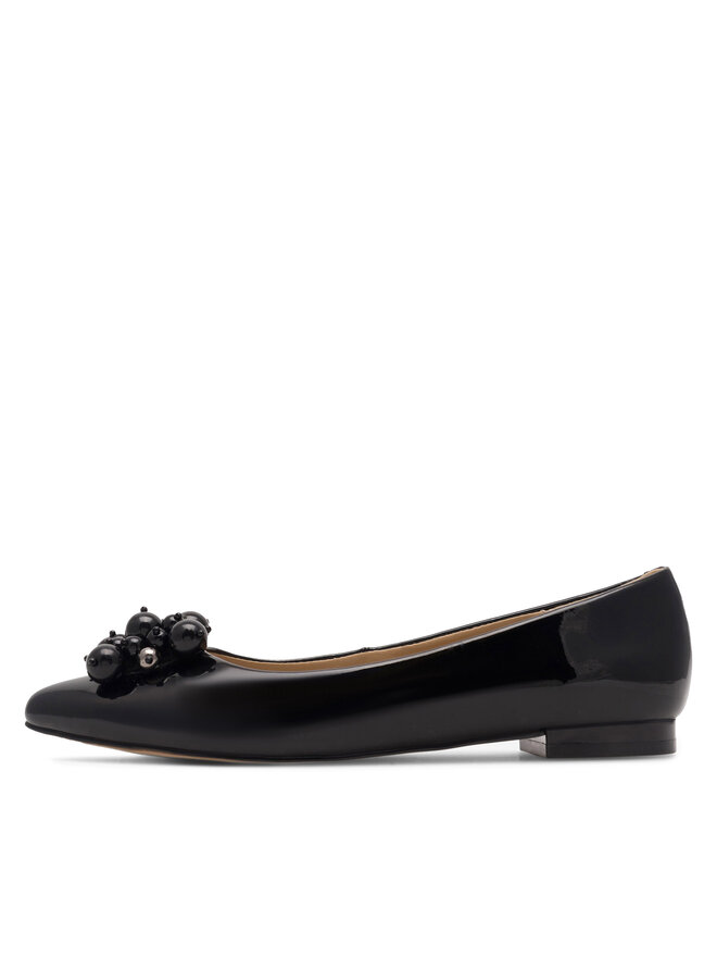 Sergio Bardi Bailarinas Sergio Bardi WFA1572-17Z-SB Negro