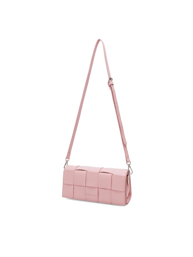 Jenny Fairy Handtasche Jenny Fairy MJR-I-015-05 Rosa