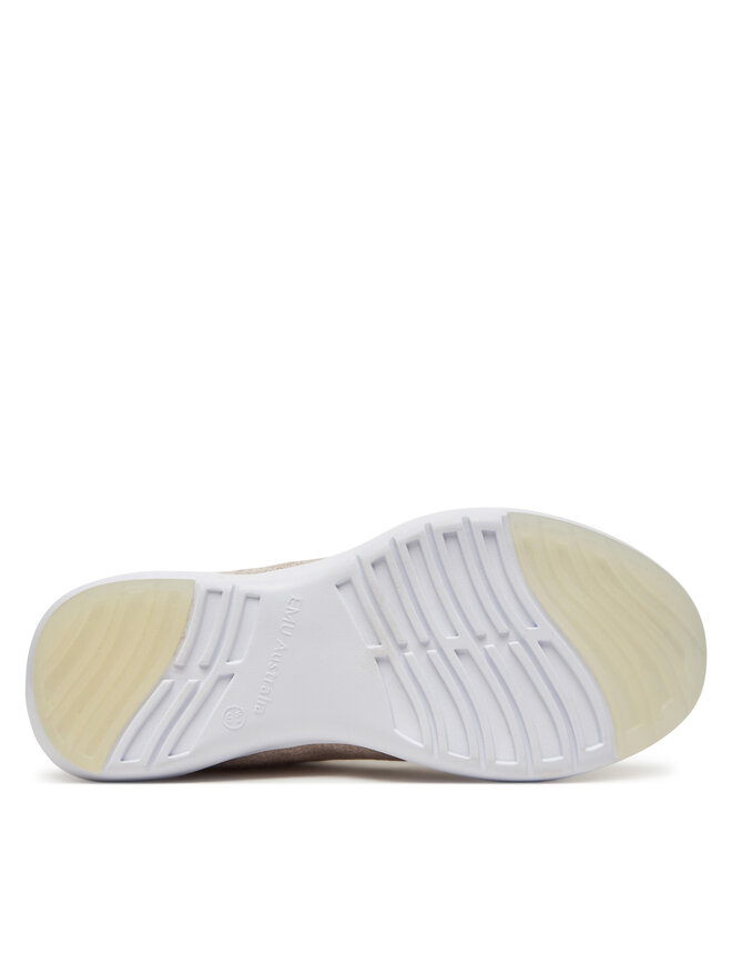 EMU Australia Sneakers EMU Australia Barkly 2.0 W13163 Bej