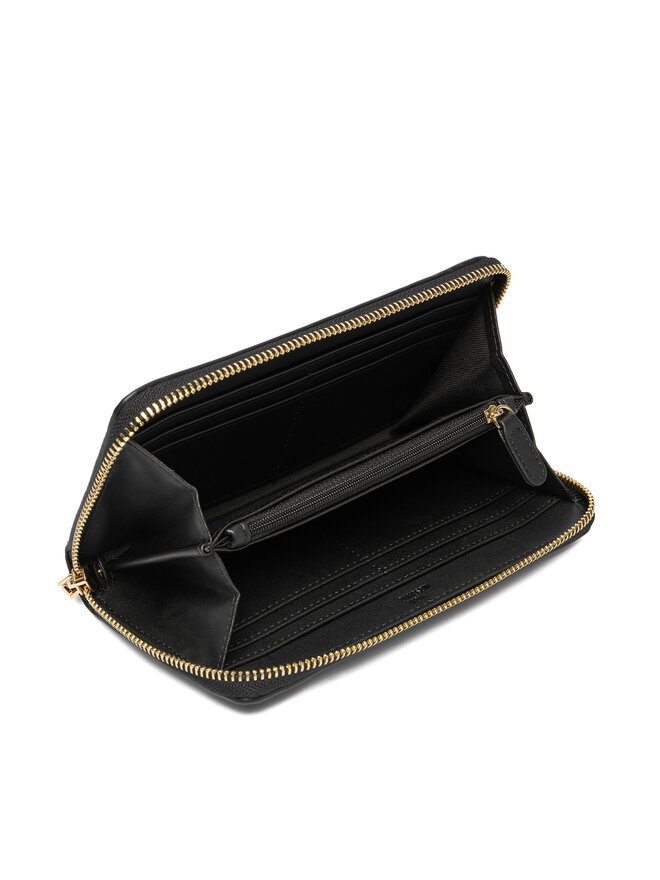 LOVE MOSCHINO Geldbörse LOVE MOSCHINO JC5600PP1PLA0000 Schwarz
