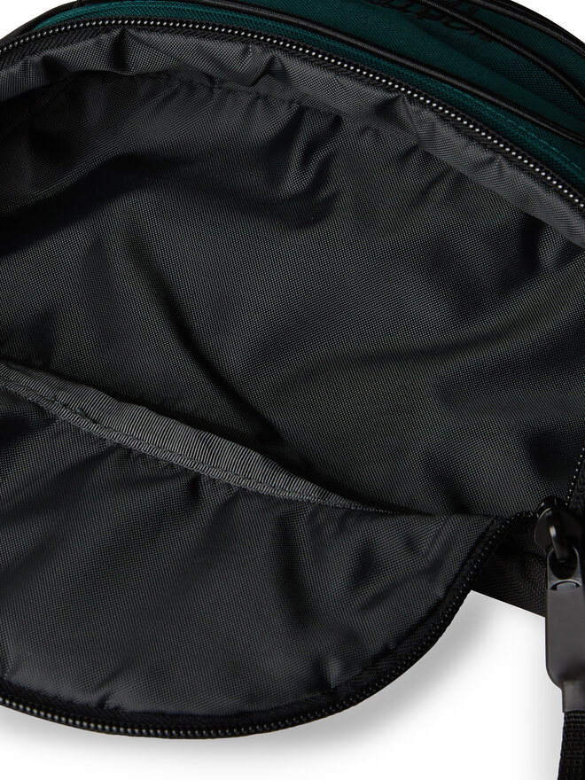 The North Face Saszetka nerka The North Face Jester Lumbar NF0A52TM5861 Czarny