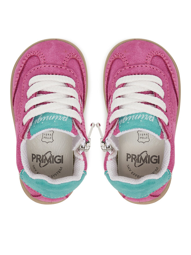 Primigi Sneakersy Primigi 7854622 S Růžová
