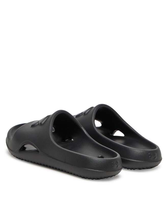 Under Armour Chanclas Under Armour UA B Locker V SL 3028732 Negro