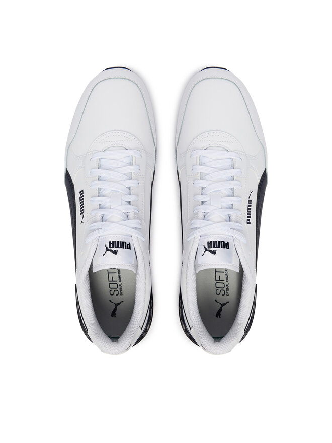 Puma Sneakers Puma St Runner V4 L 39906831 Weiß
