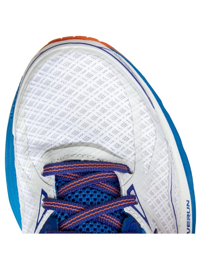 Saucony Взуття для бігу Saucony Ride 9 S20318-5 Голубий