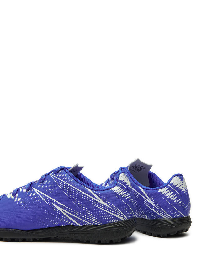 Puma Buty do piłki nożnej Puma Attacanto Tt 107481 Niebieski